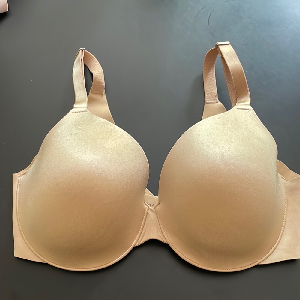 Soma Tan Underwire Support 36dd